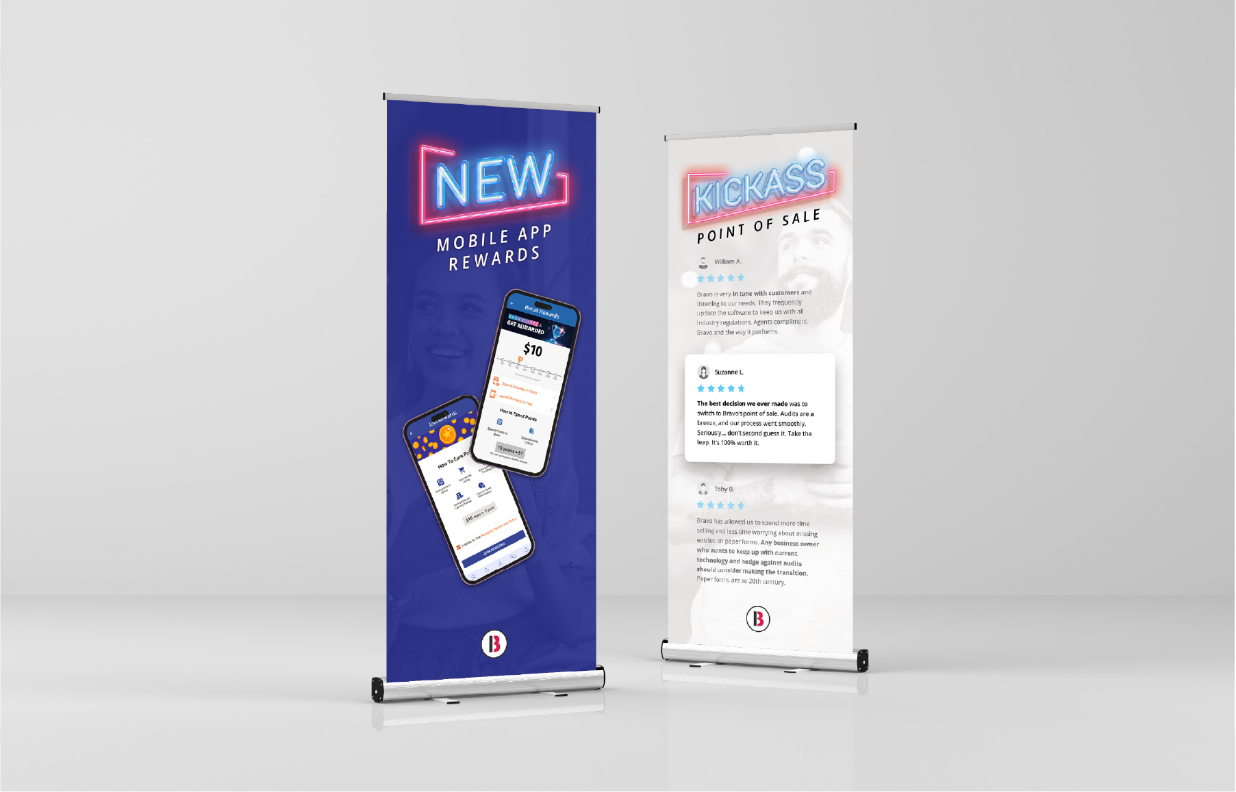 [background image] image of art supplies on a desk (for a graphic design studio)