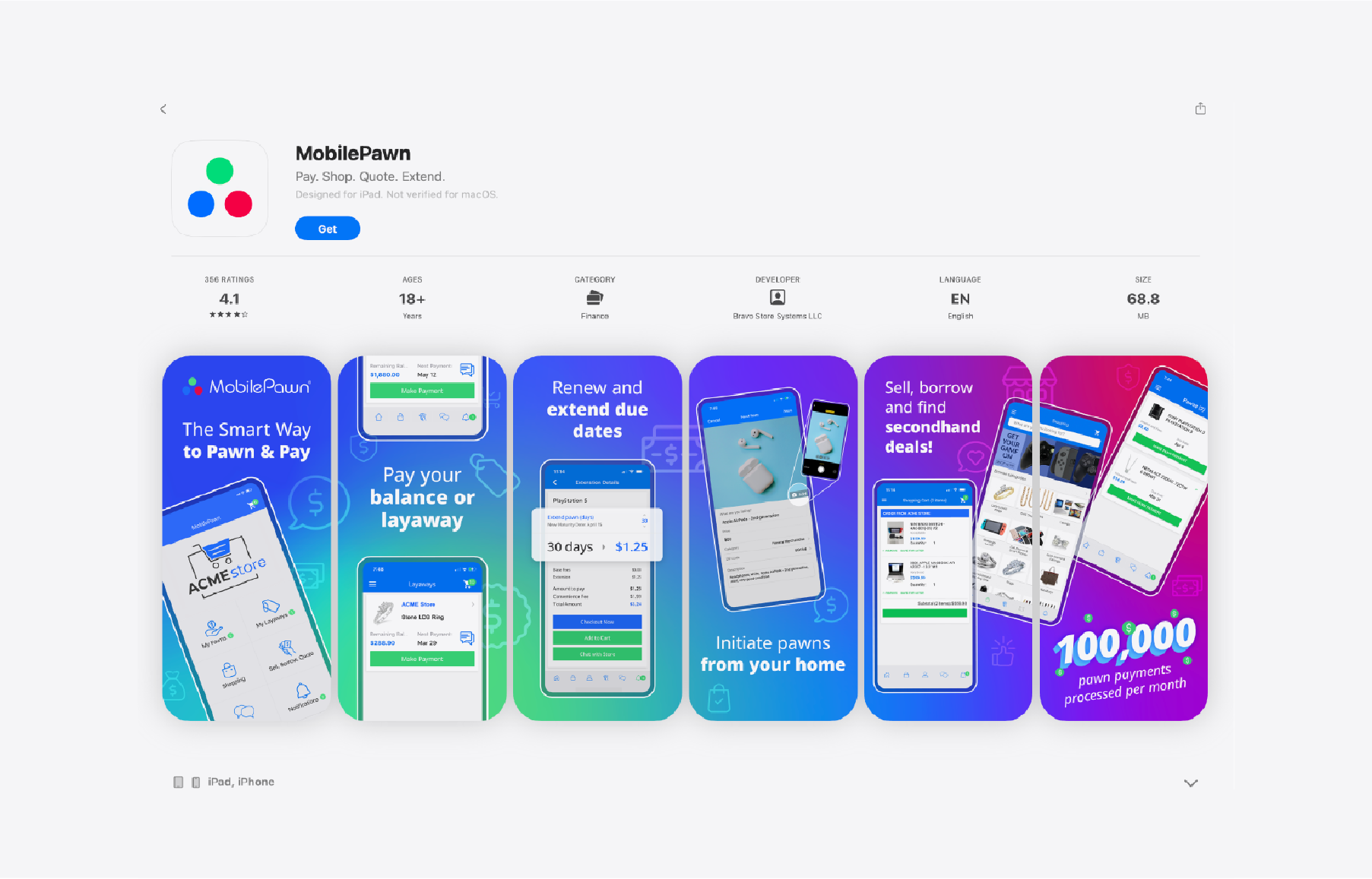 image of skincare products