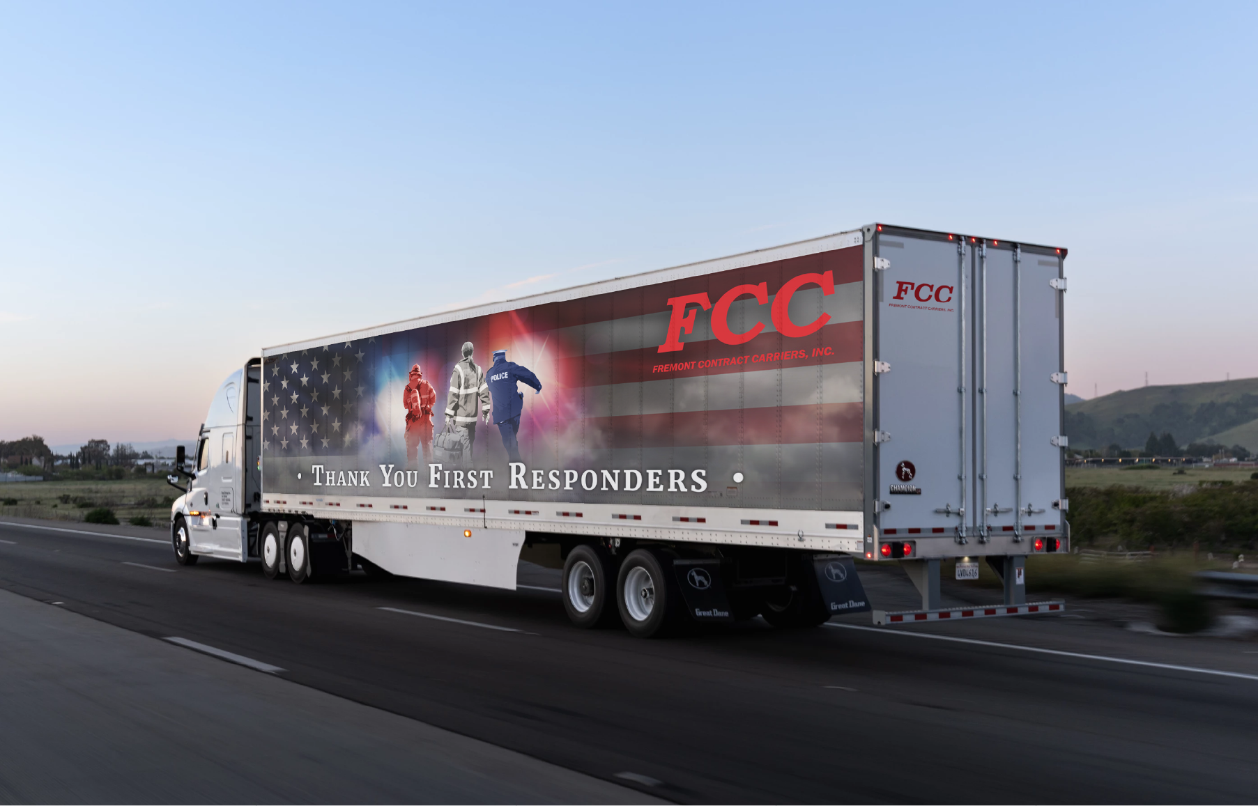 image of a welcoming daycare facility [entrance area]