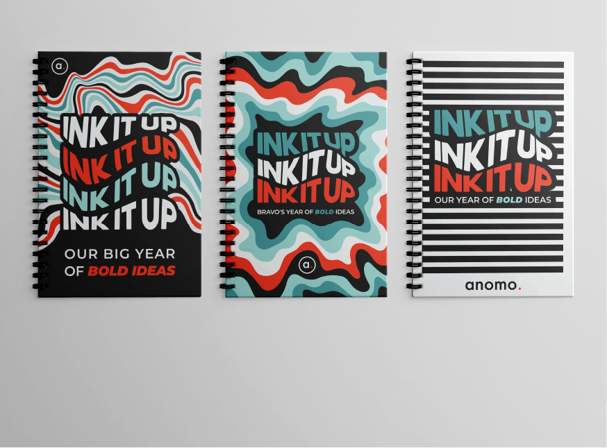 image of concert poster (for a musician & band)