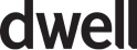 Dwell logo
