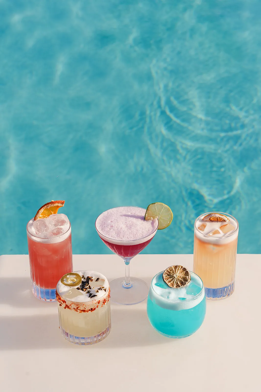 Azura Cocktail Evening