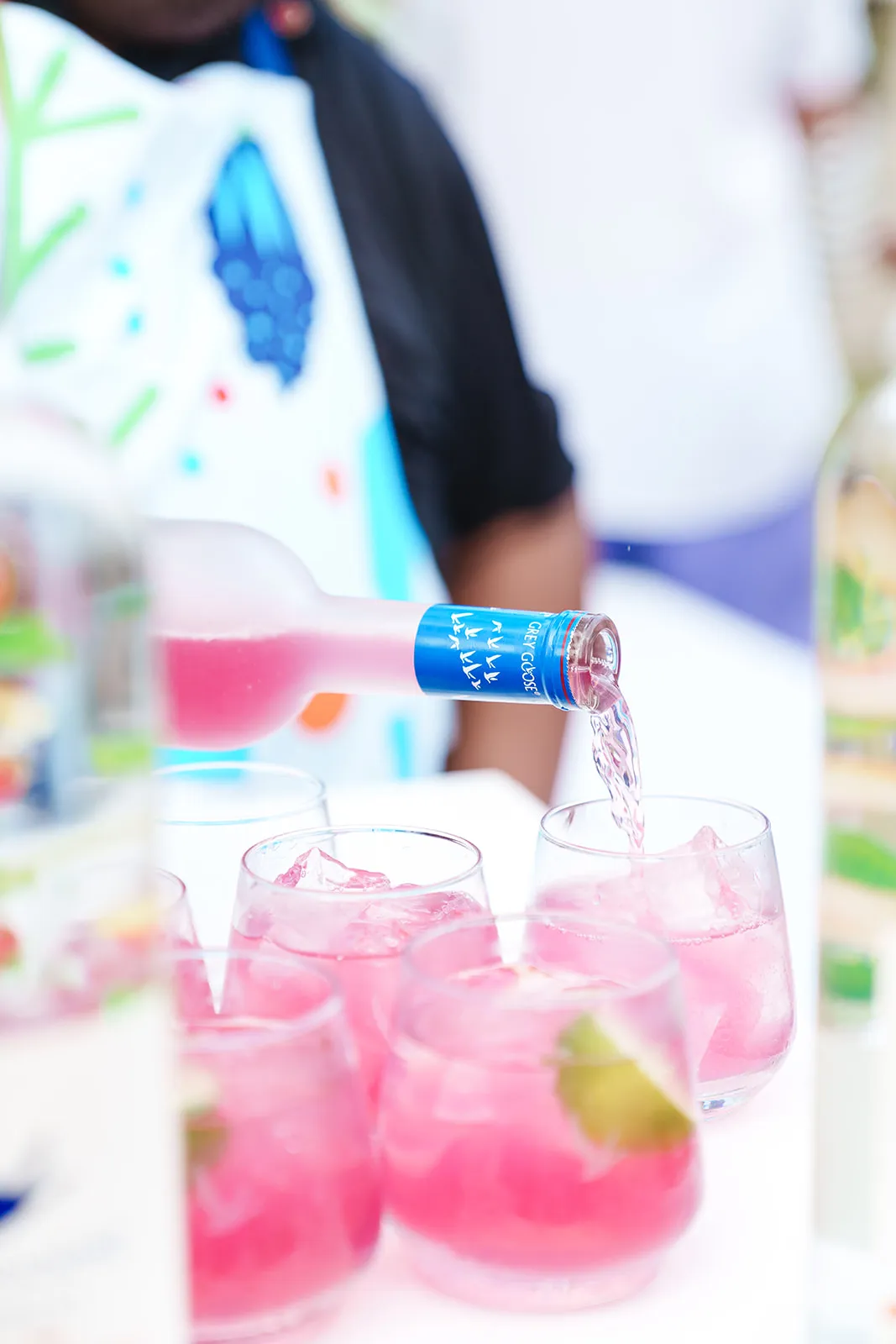 Bacardi National Trust Gala