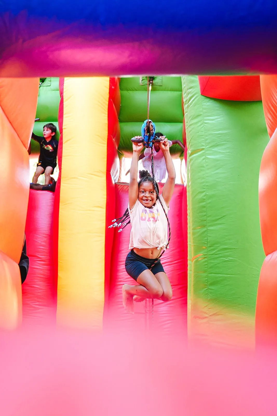 Corporation of Hamilton: Summer Sunday 2025