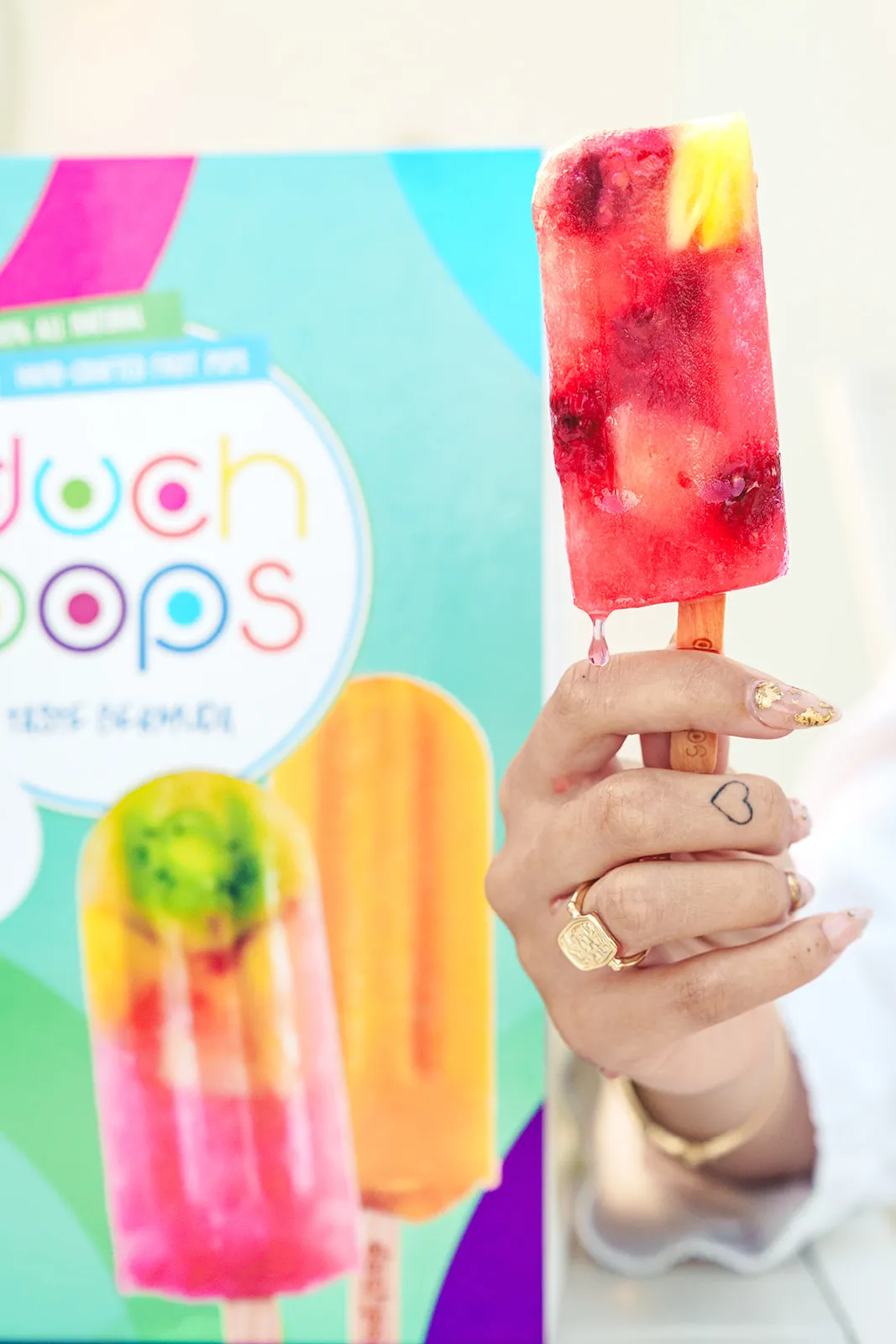 Duchpops