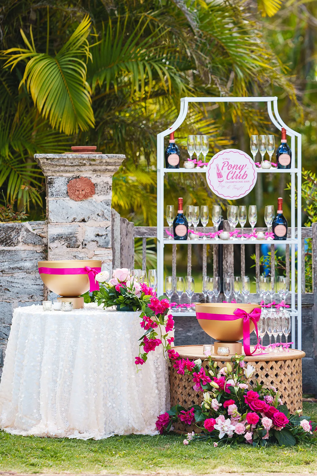 40th Birthday in Paget