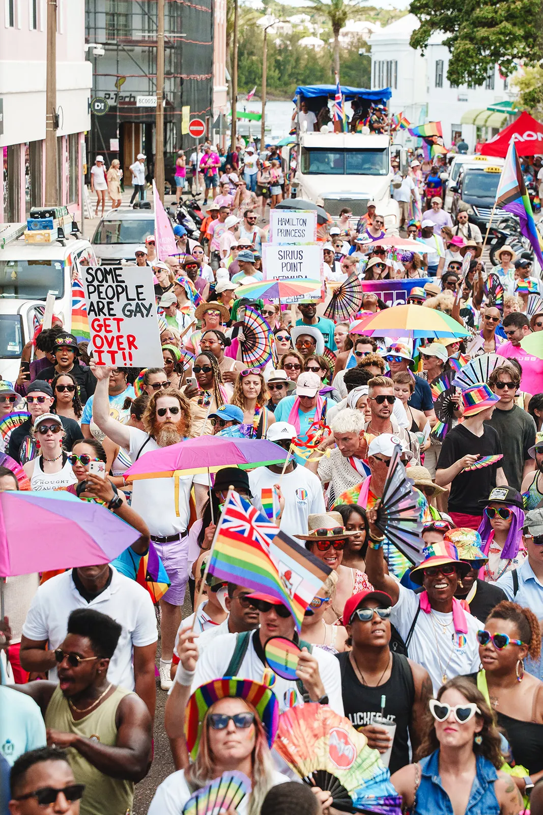Bermuda Pride Week