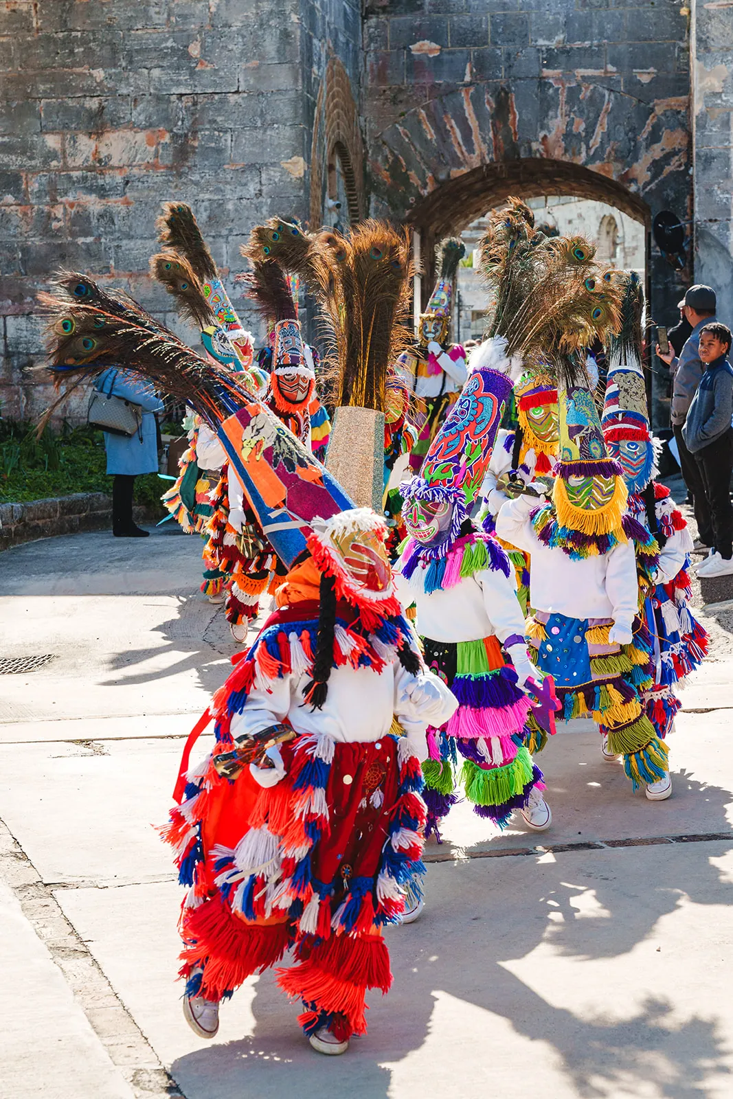 National Museum of Bermuda Community Day