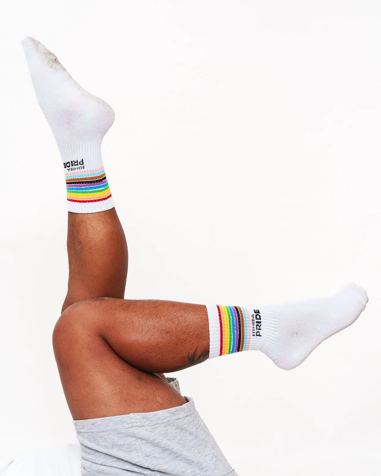 OUTBermuda Merch Campaign