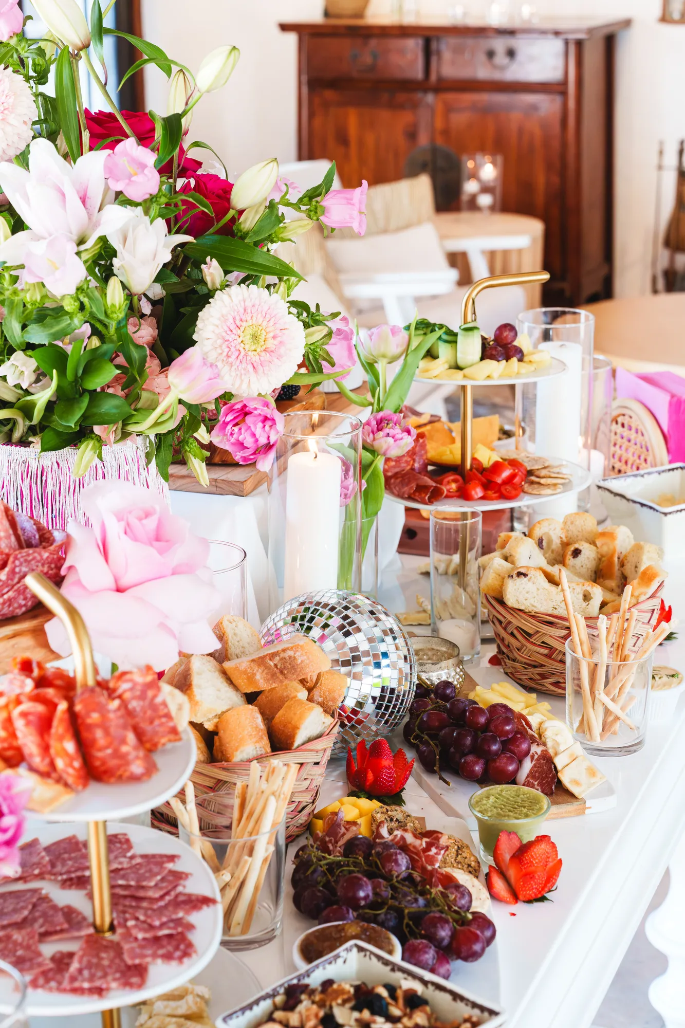 40th Birthday in Paget