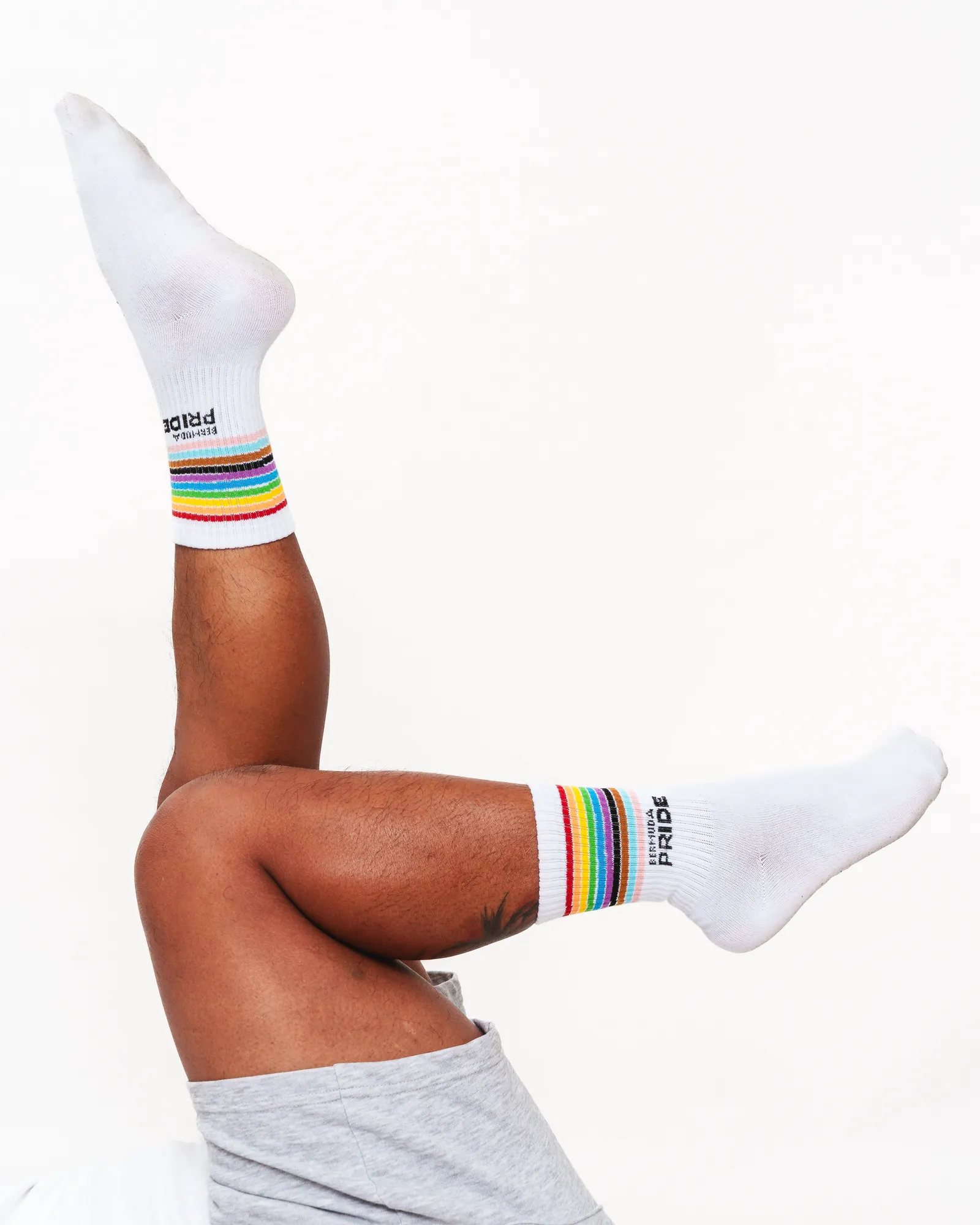 OUTBermuda Merch Campaign