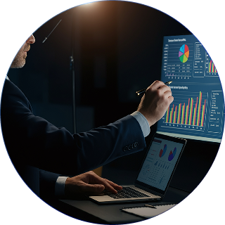 Investor-grade Reporting