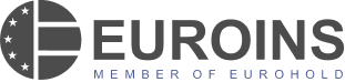 EUROINS Logo