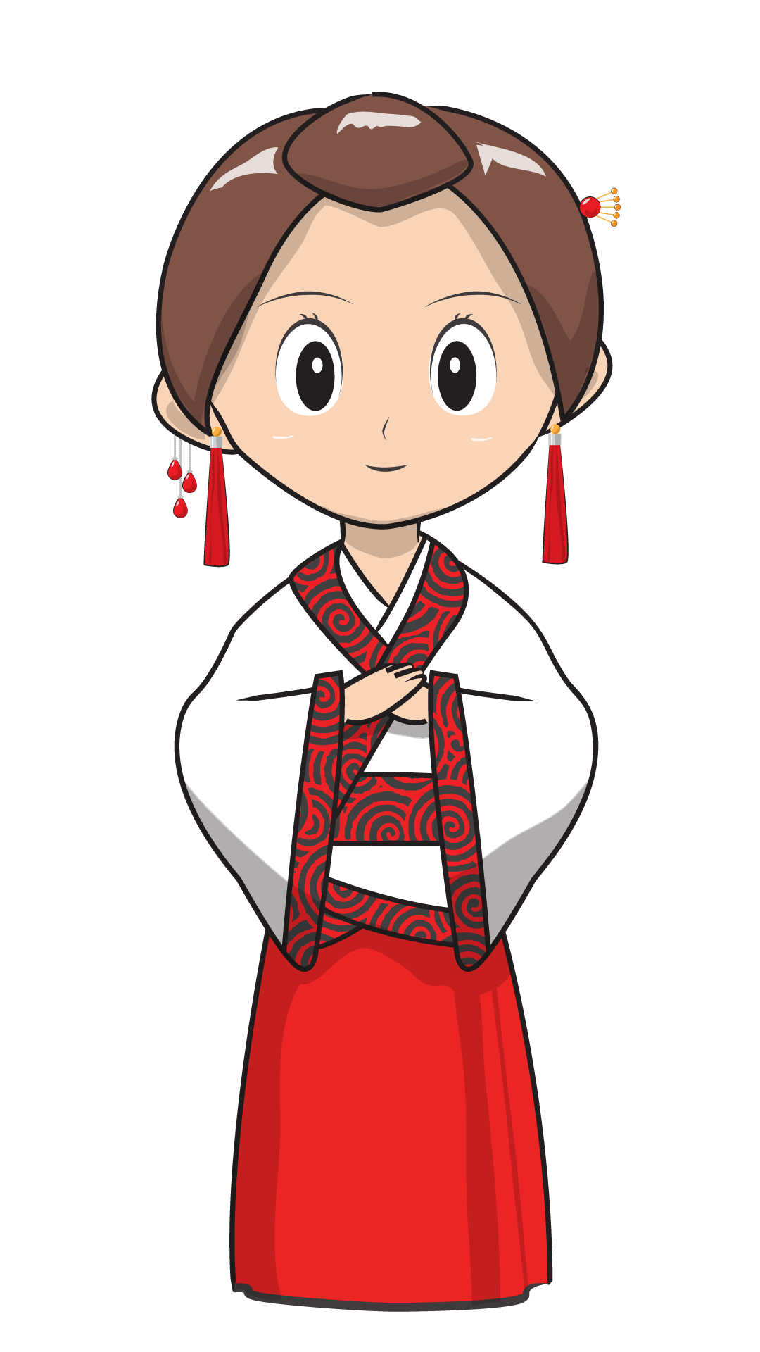 [interface] interface of ai tool for an ai saas company