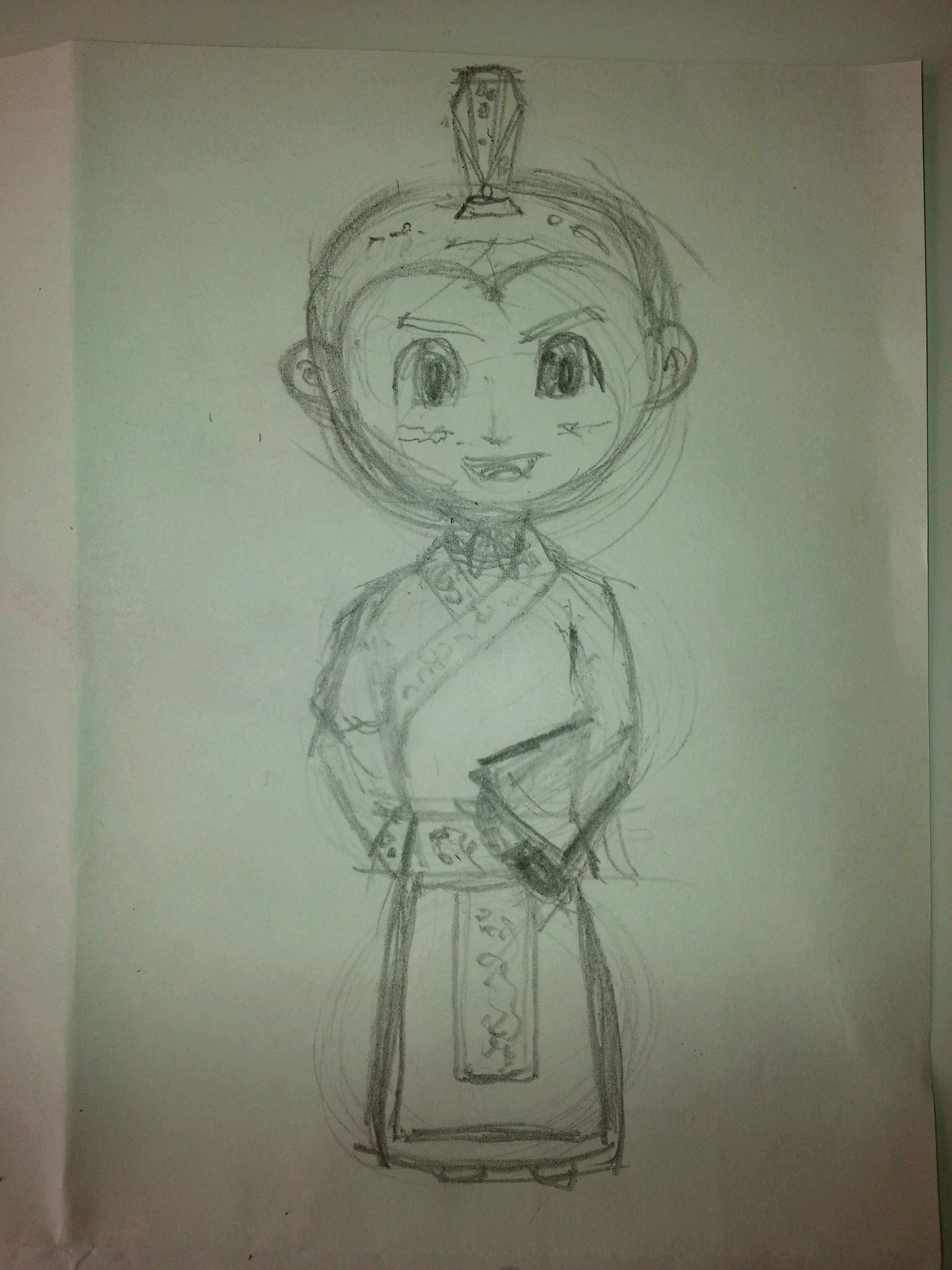 [interface] interface of ai tool for an ai saas company