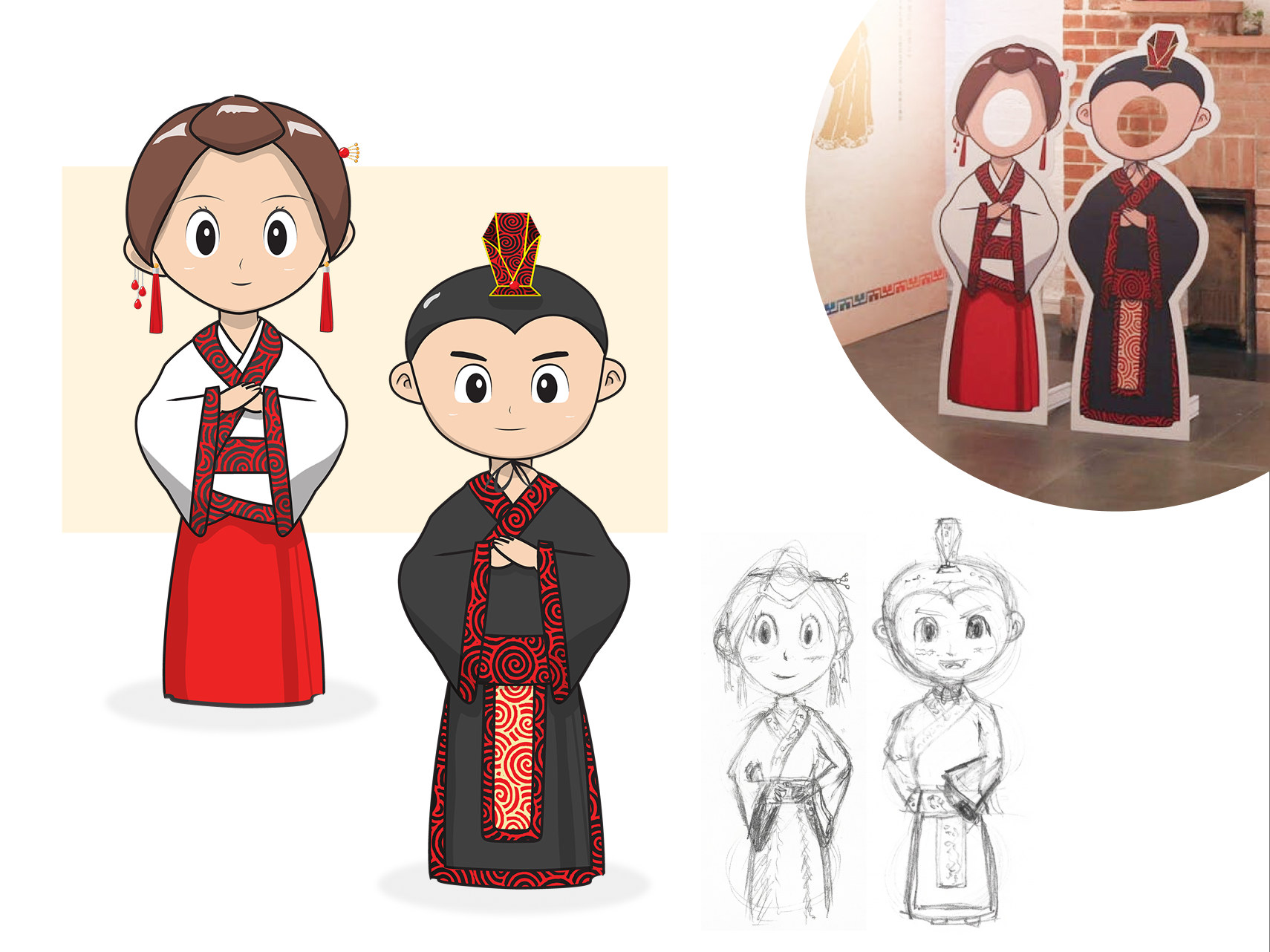 image of loading cargo