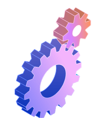 Execution Icon - Creativflow X Webflow Template