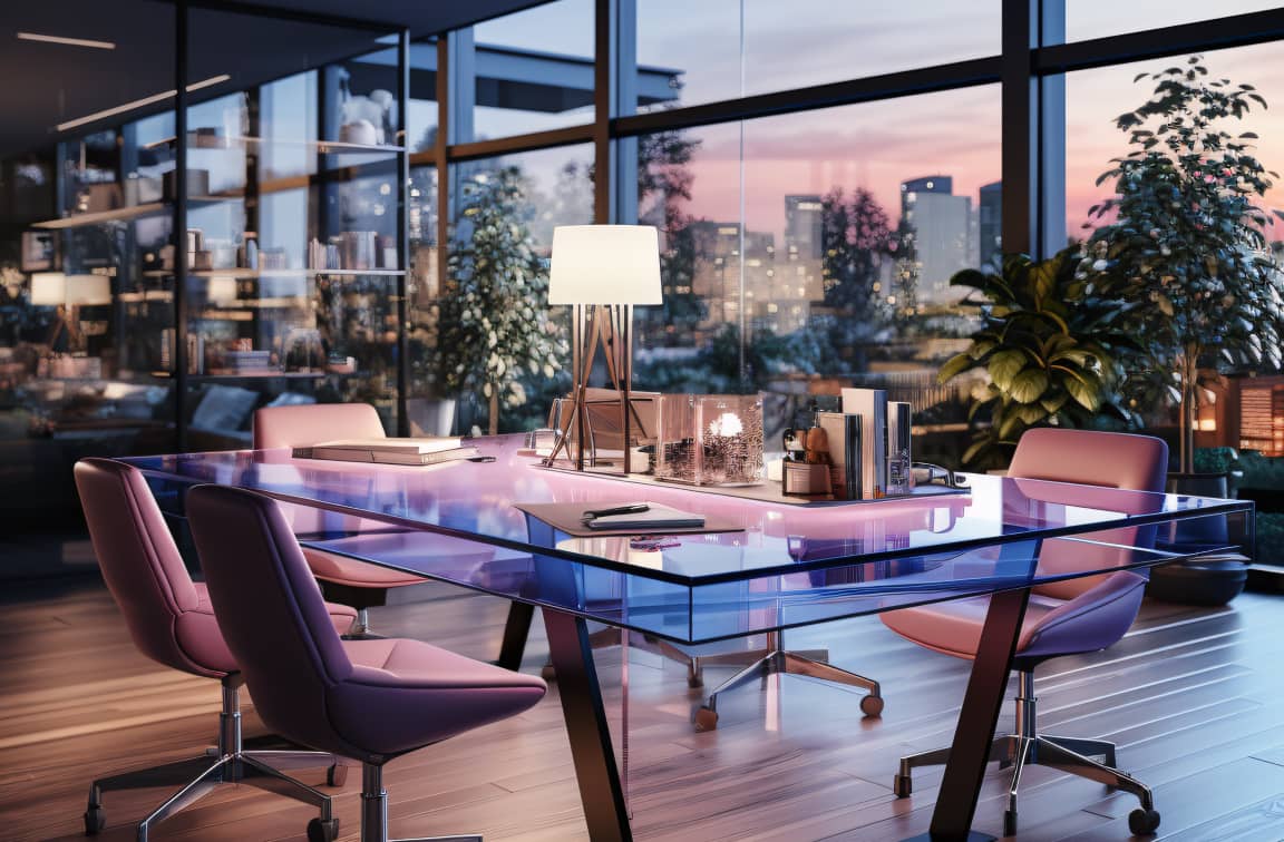 Los Angeles, CA Default Image - Creativflow X Webflow Template