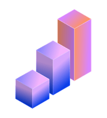 Career Growth Icon - Creativflow X Webflow Template