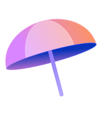 Unlimited PTO Icon - Creativflow X Webflow Template