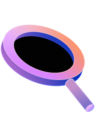 SEO Optimization Icon - Creativflow X Webflow Template