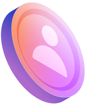 Geometric Shapes Image V2- Creativflow X Webflow Template