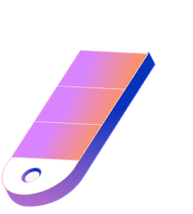 Brand Awareness Icon - Creativflow X Webflow Template