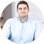 Anders Heltzen Founder Unscribe