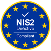 NIS2 Directive Compliant
