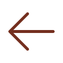 Left-pointing arrow icon.