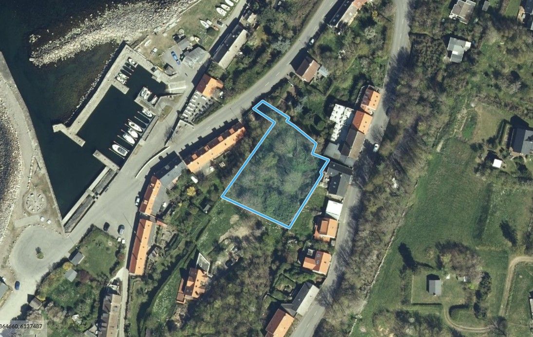 matrikelkort