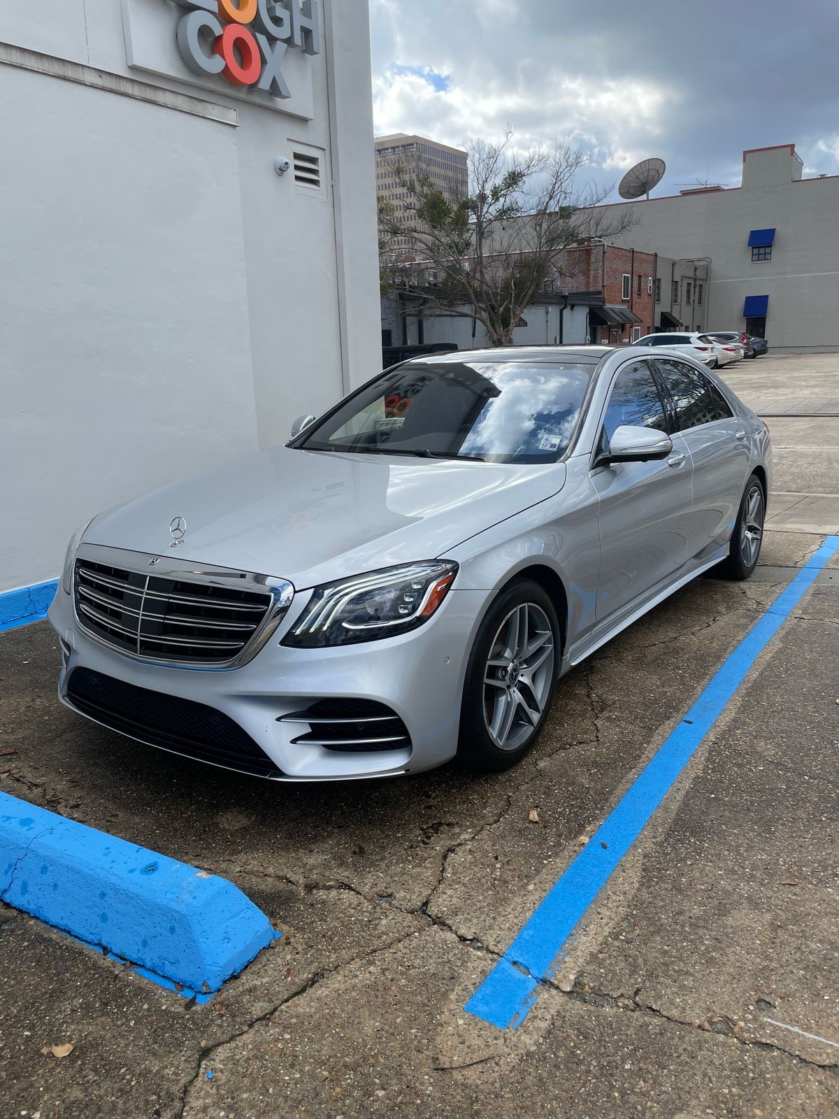 Full Detail