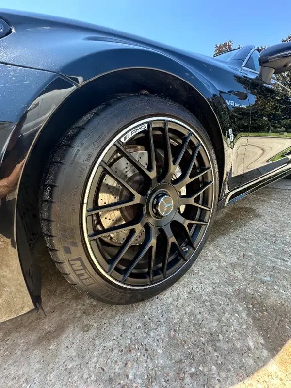 New Car Protection