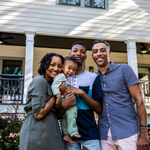 image of breakfast area for a bed & breakfast