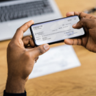 interior of a chic urban loft