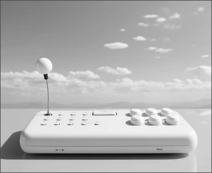 License Single Image