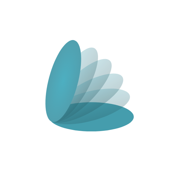 Square icon container