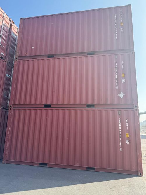 Seecontainer Koper Triest Klagenfurt Villach Graz Sonderpreis