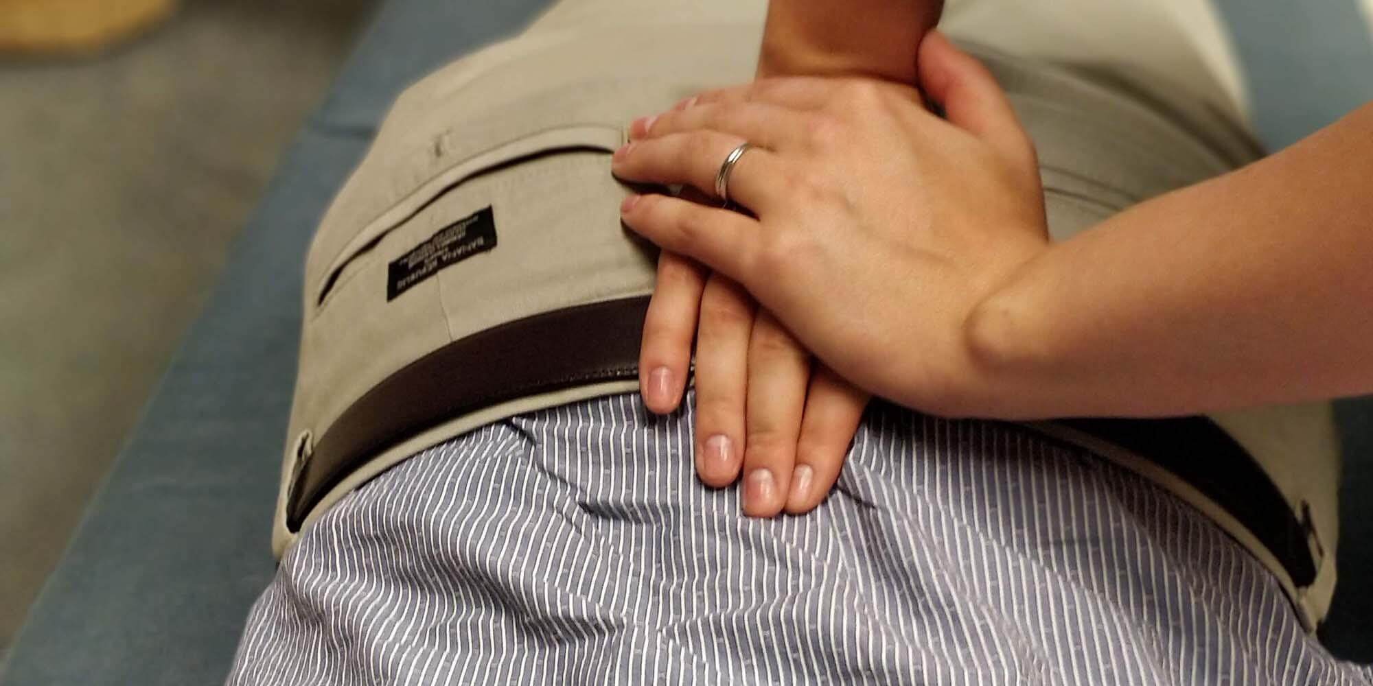 Earlsdon Chiropractic Clinic Treatments