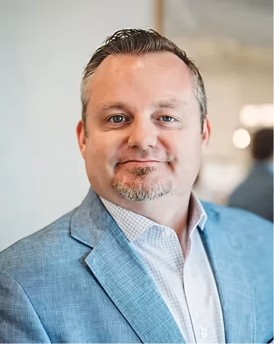 Andre Bailey | Our Partner