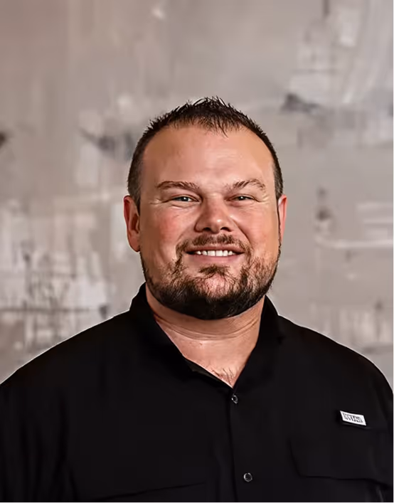 Josh Barnes | Our Partner