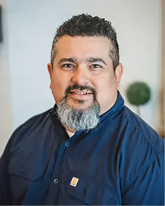 Gabe Gutierrez | Our Partner