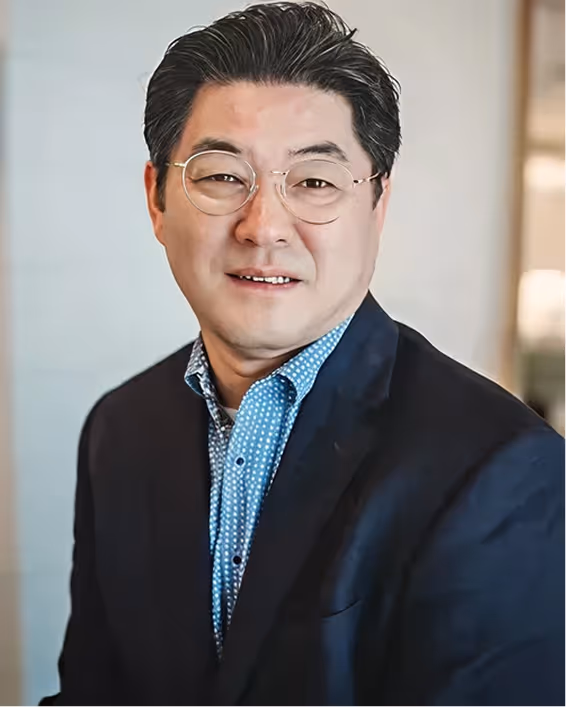 Alexander Lim | Our Partner