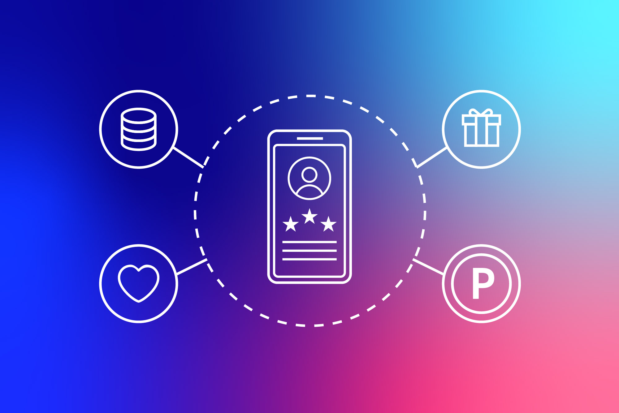 CDP Loyalty: Mit Loyalty Engine CDP Daten nutzbar machen