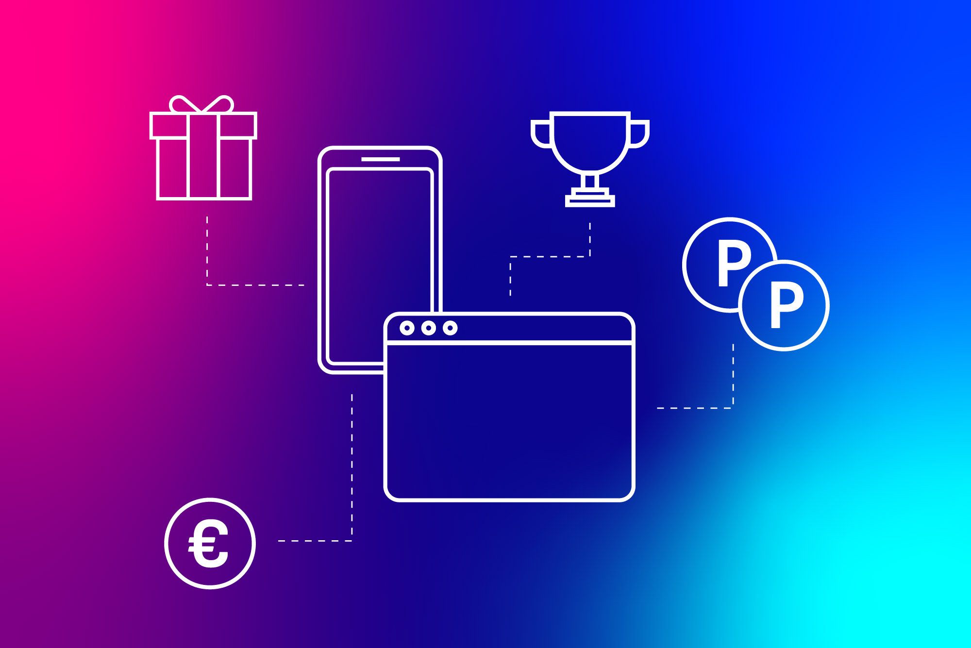API Loyalty Program: How to Build Flexible Loyalty at Scale with Convercus