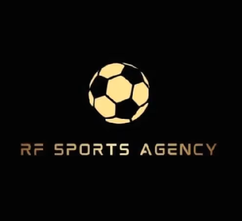 RF Agency Logo