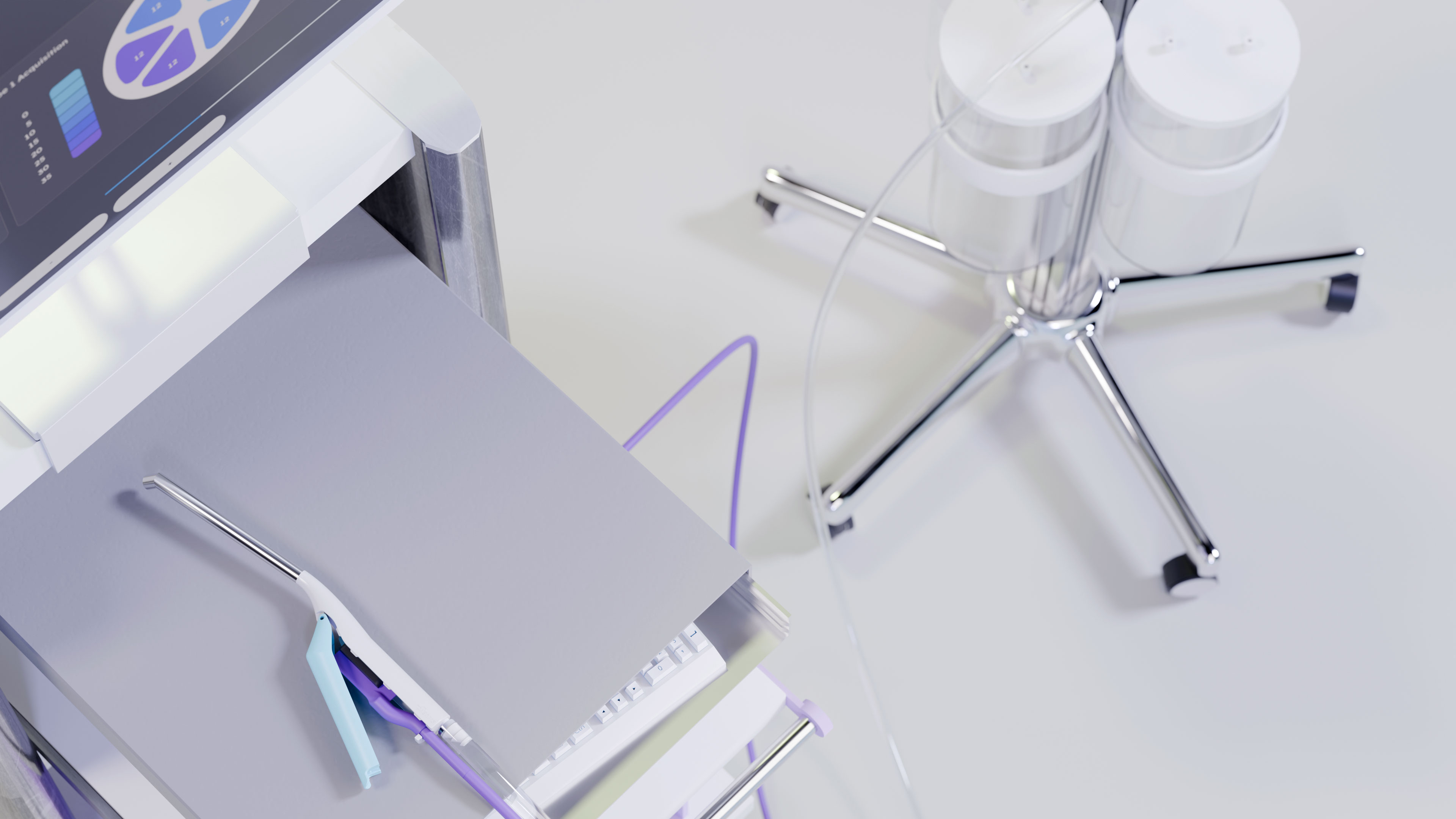 image of popular dog toy products for a pet store