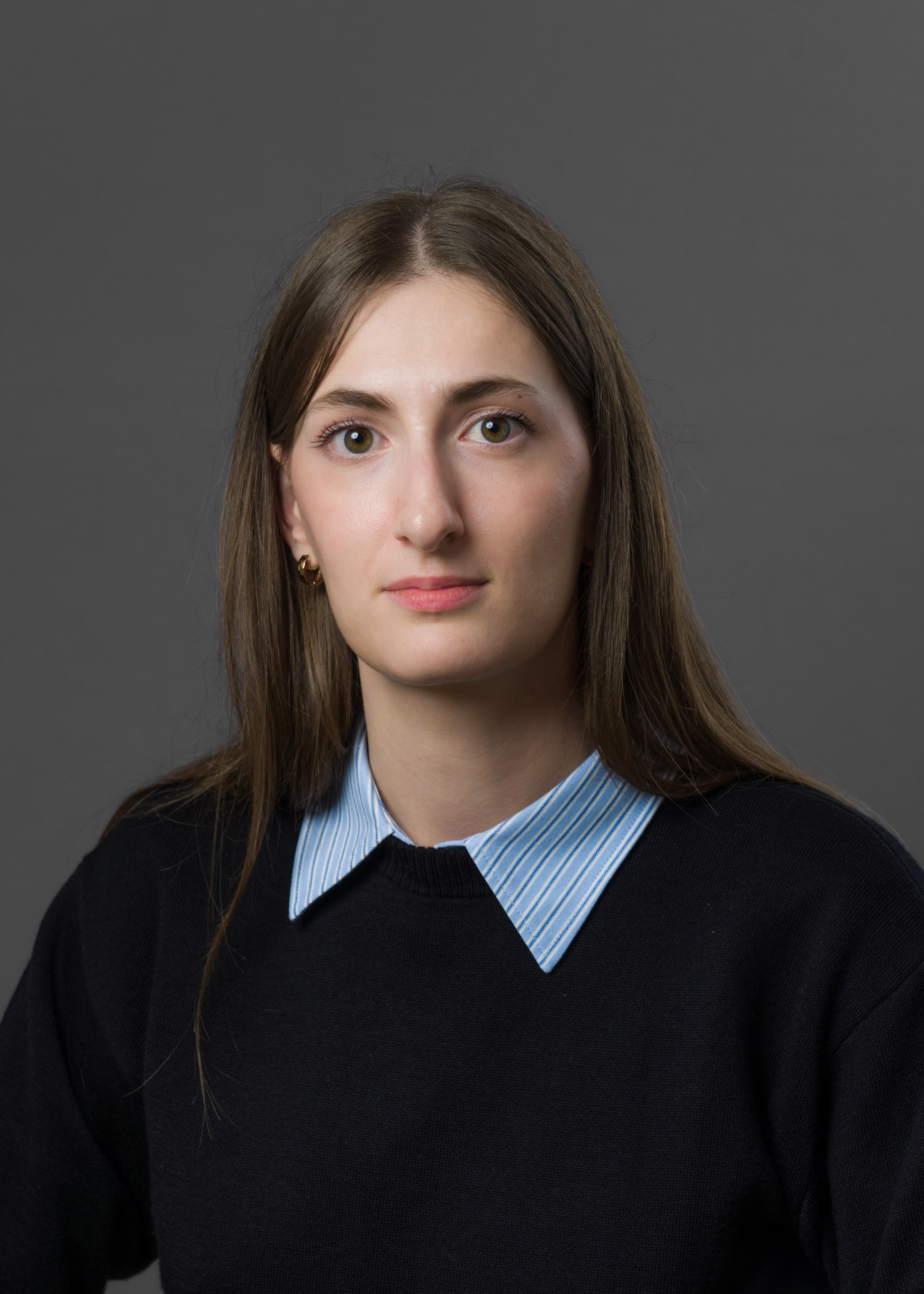 image of an educational seminar in progress (for a veterinary clinic)