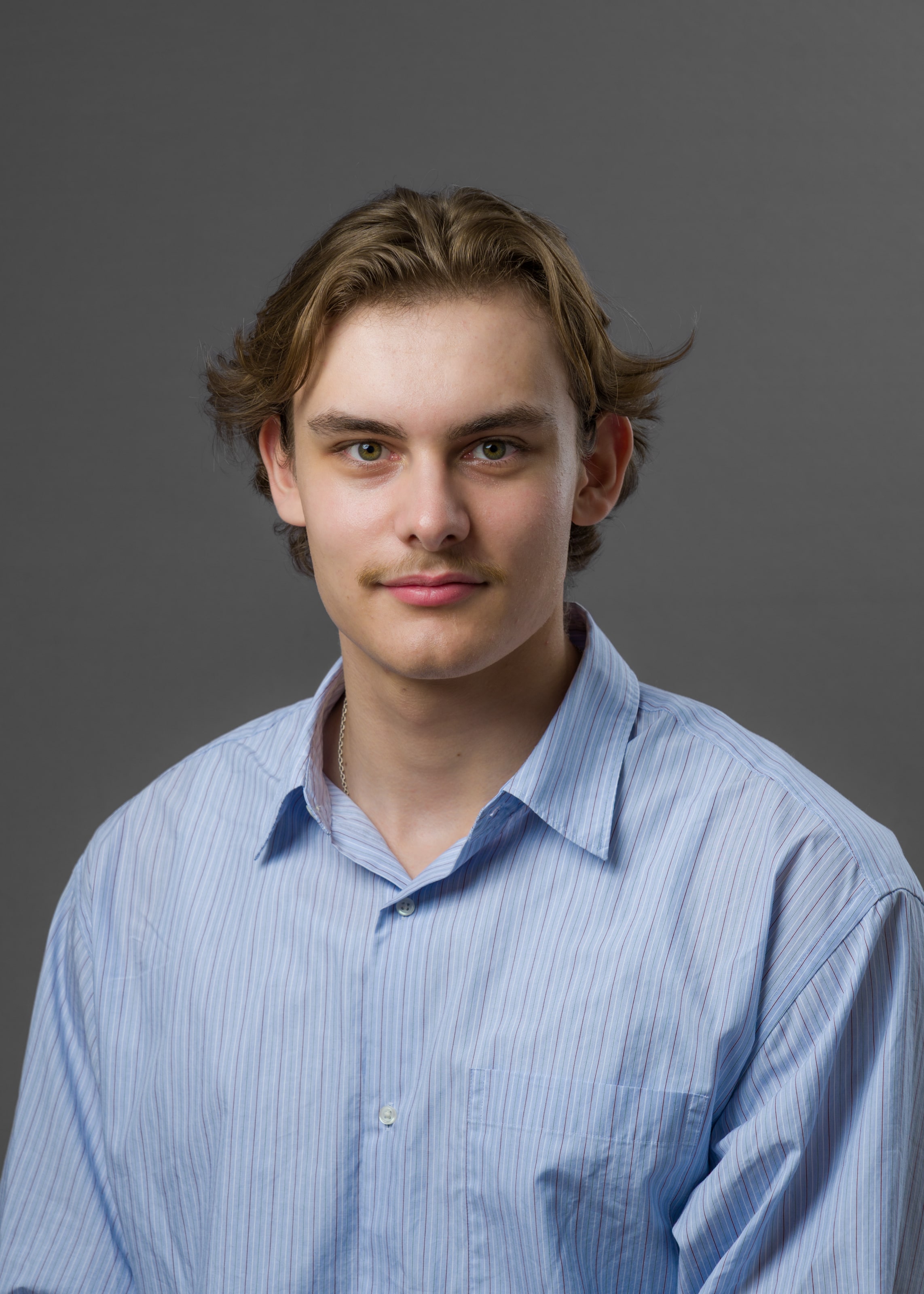 image of an educational seminar in progress (for a veterinary clinic)