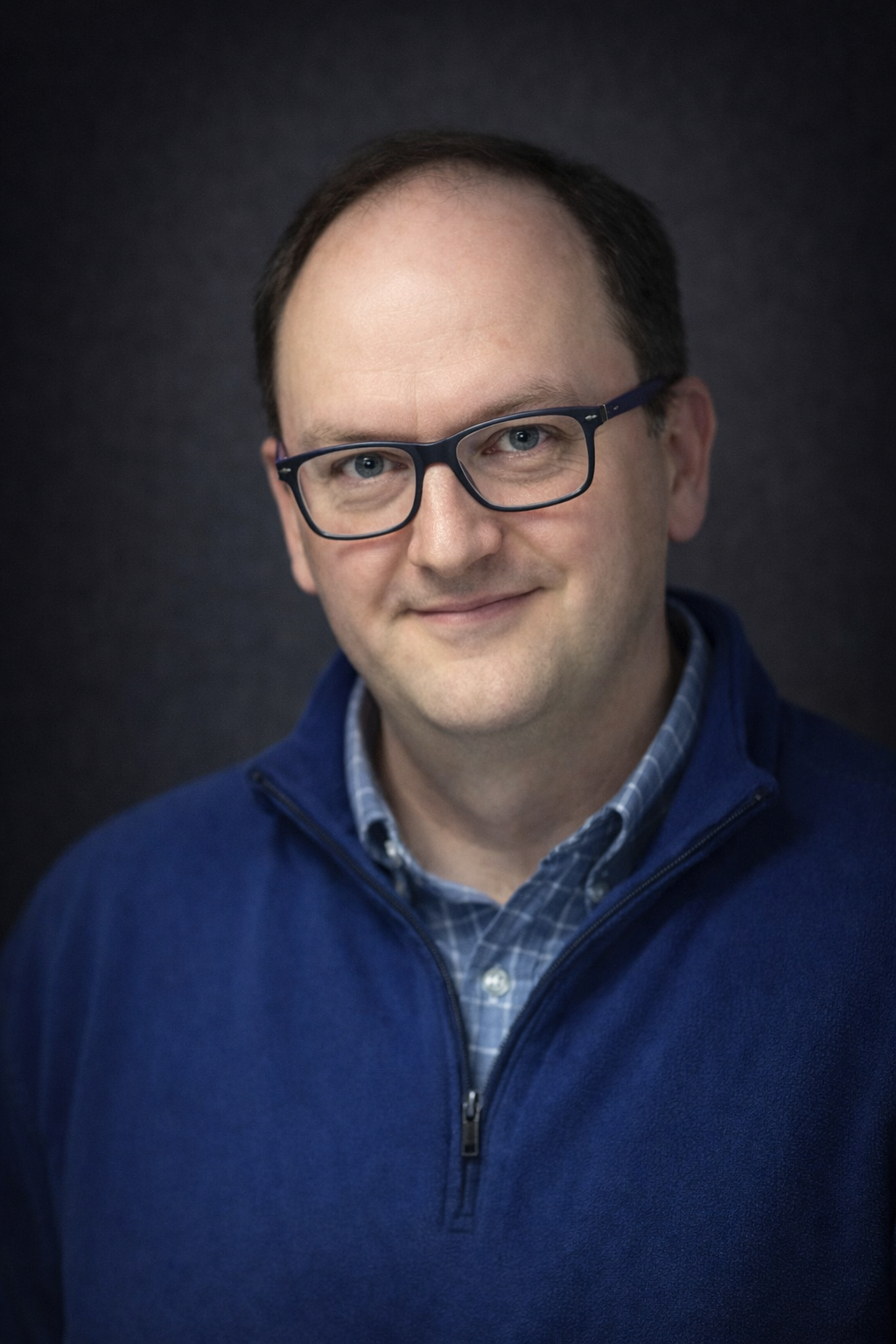 Pr Stéphane PALFI Profile Picture